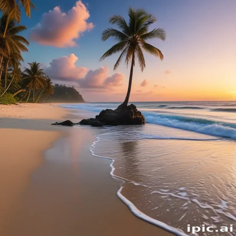 beach aesthetic wallpaper