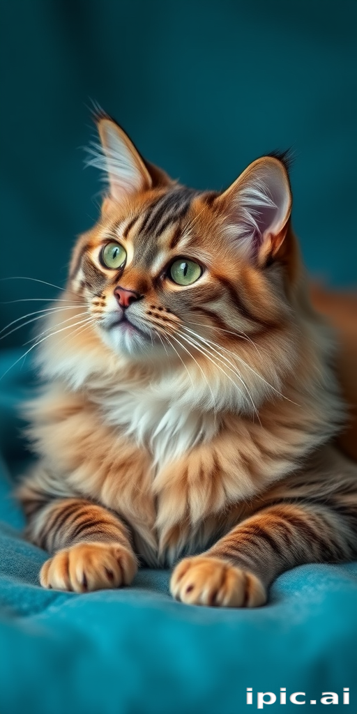 donskoy cat breed
