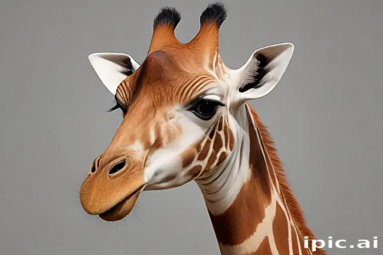 giraffe png