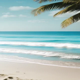 wallpaper beach iphone