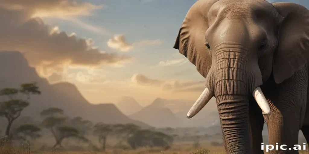 png elephant