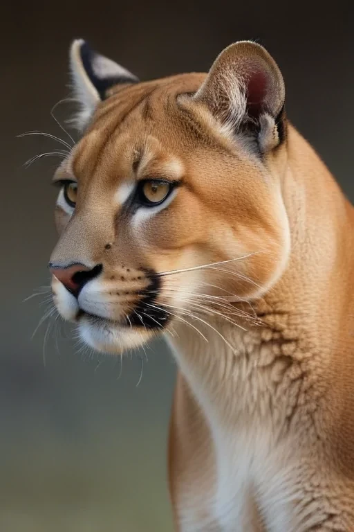 puma animal