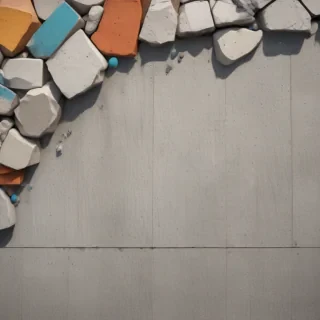 concrete png