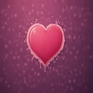 heart wallpaper iphone