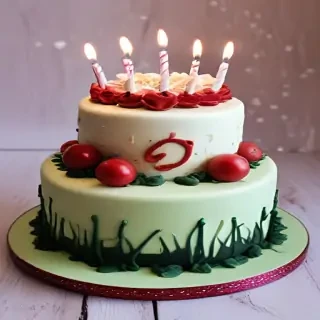 birthday cake images