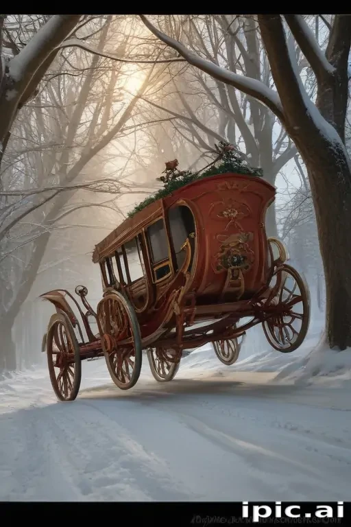 sleigh