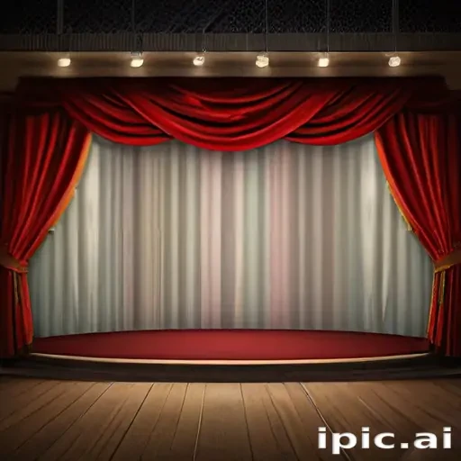 stage background images