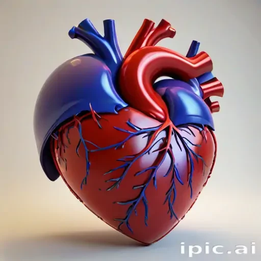 wallpaper 3d heart