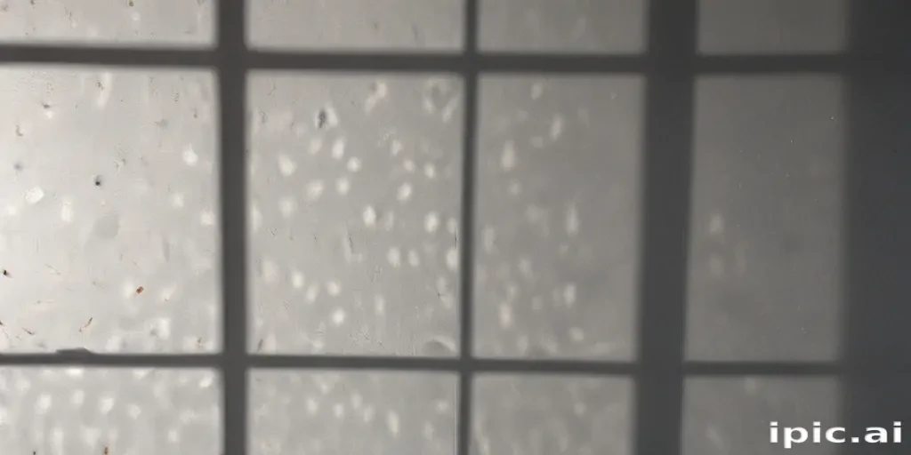 window shadow