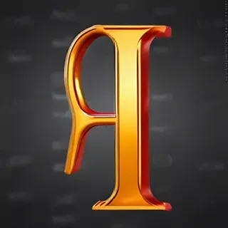 png letters