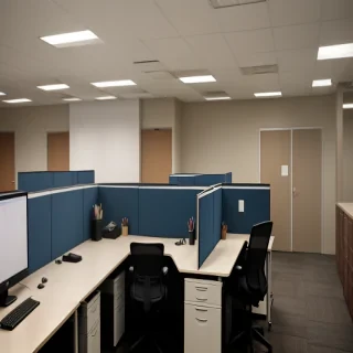 the office backgrounds