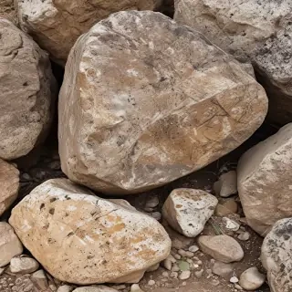 png rock