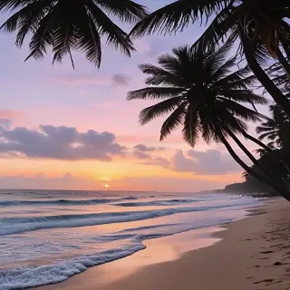 aesthetic beach pictures
