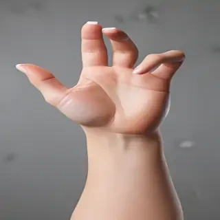 hand grab png