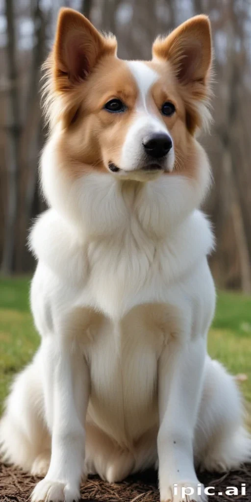 shollie dog breed