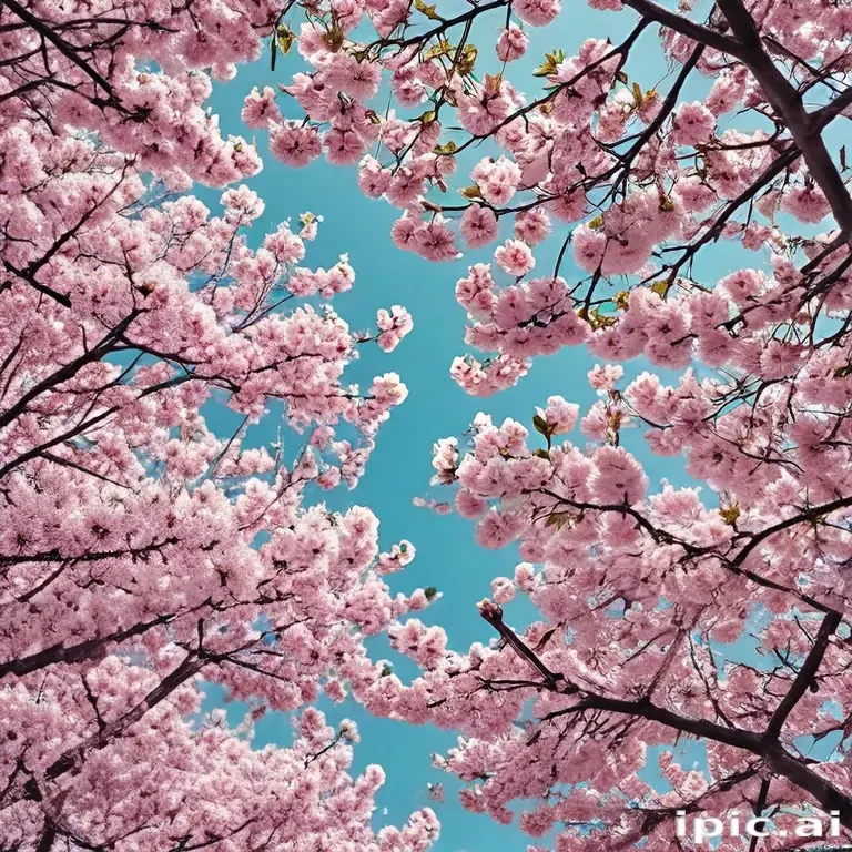 springtime iphone wallpaper