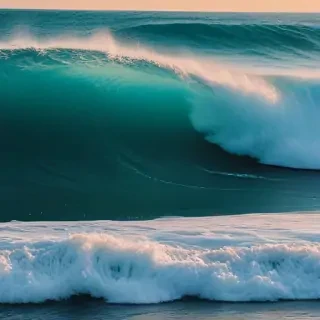 ocean iphone wallpaper