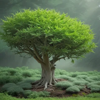 sage green photos