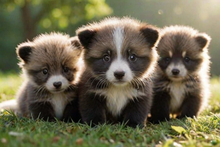 cute animals