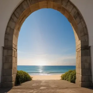 arch png