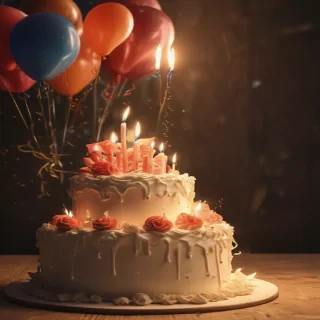 happy birthday gif