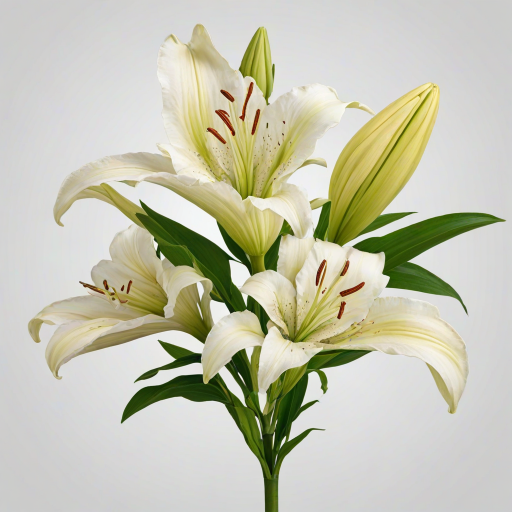 lily flower png
