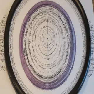 marker circle
