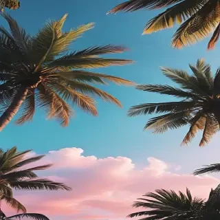 summer backgrounds aesthetic