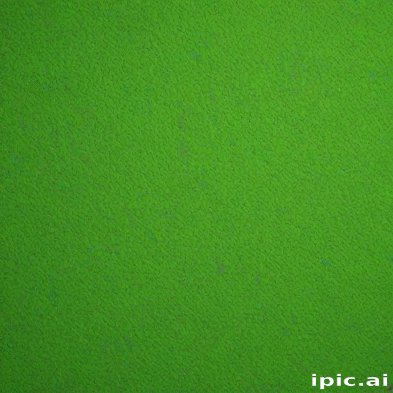 green wallpaper phone