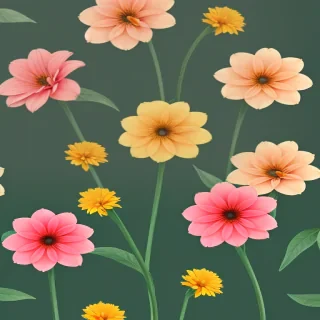 iphone flower background