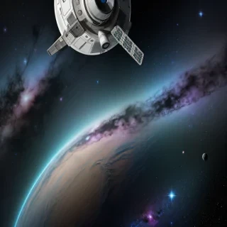 space phone wallpapers
