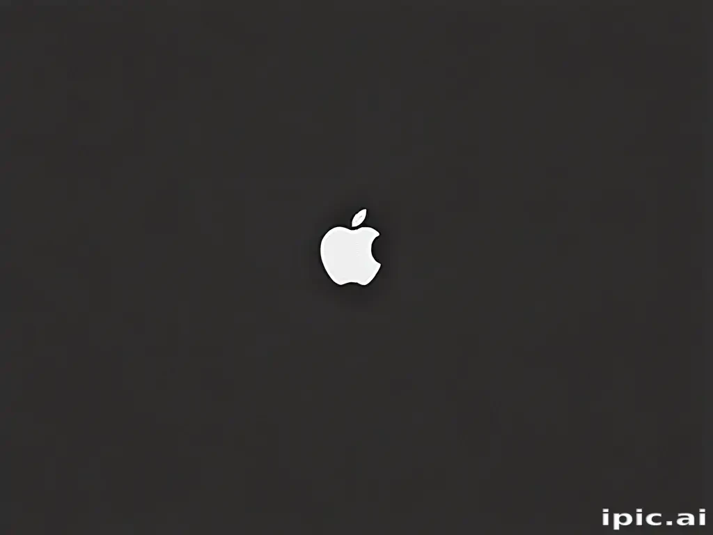 iphone minimal background
