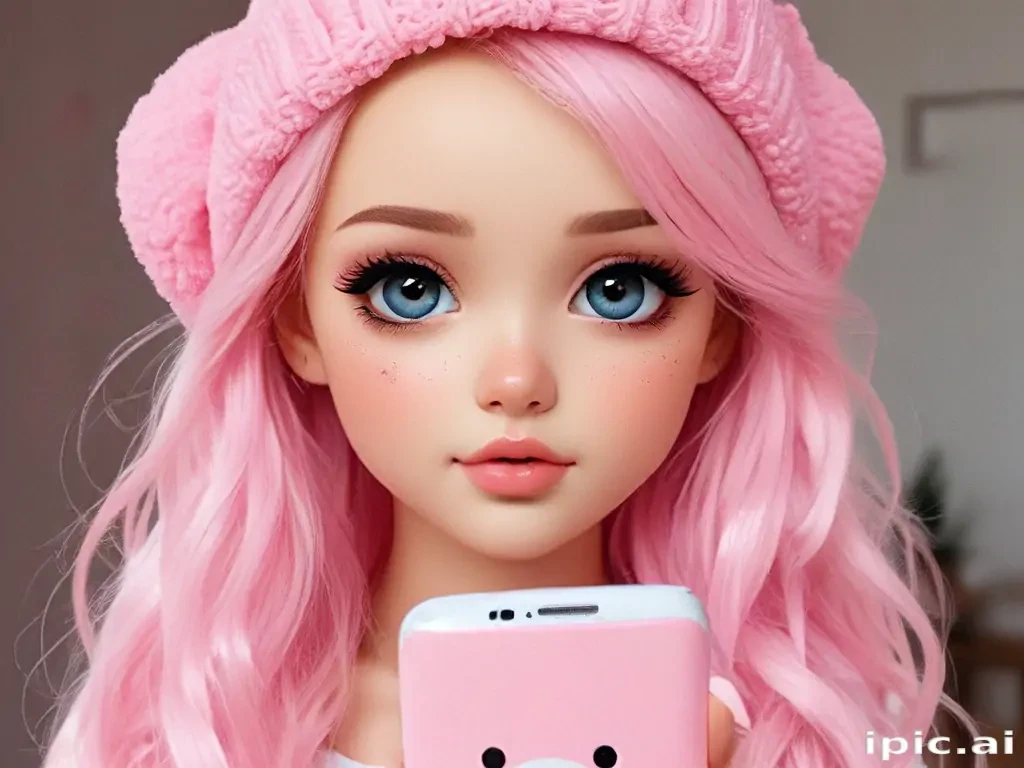 cute wallpapers for girls phone