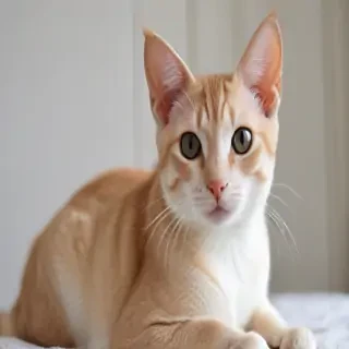 singapura cat breed