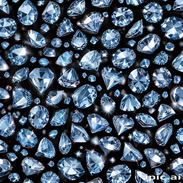 wallpaper diamonds background