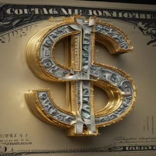 dollar sign