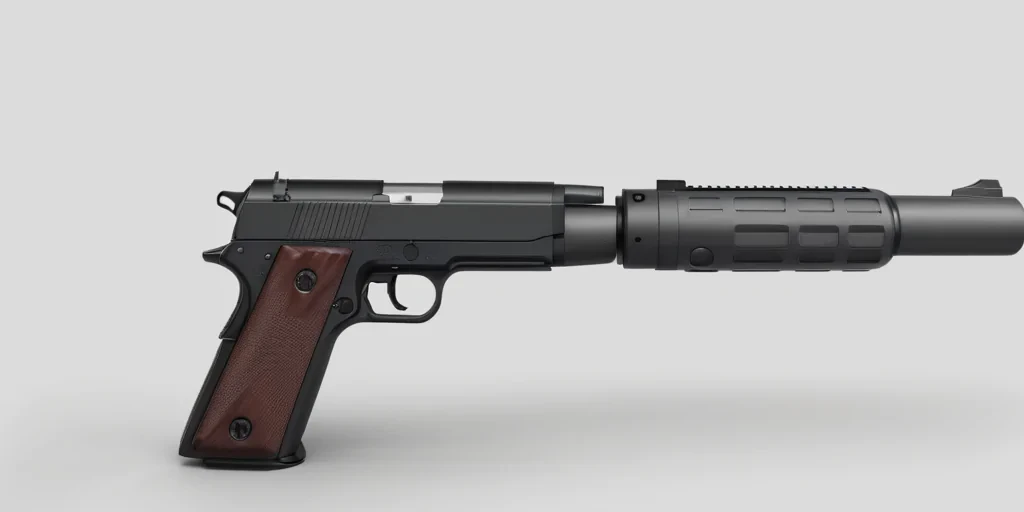 gun png