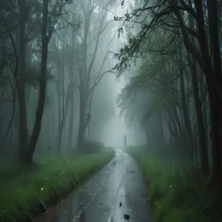 rain sound