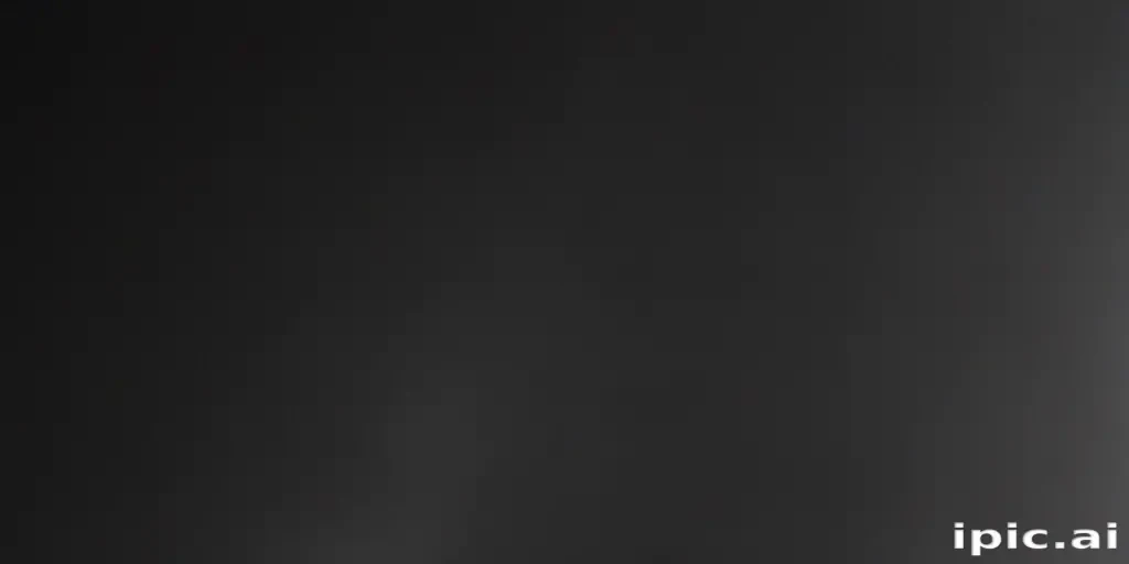 black gradient transparent