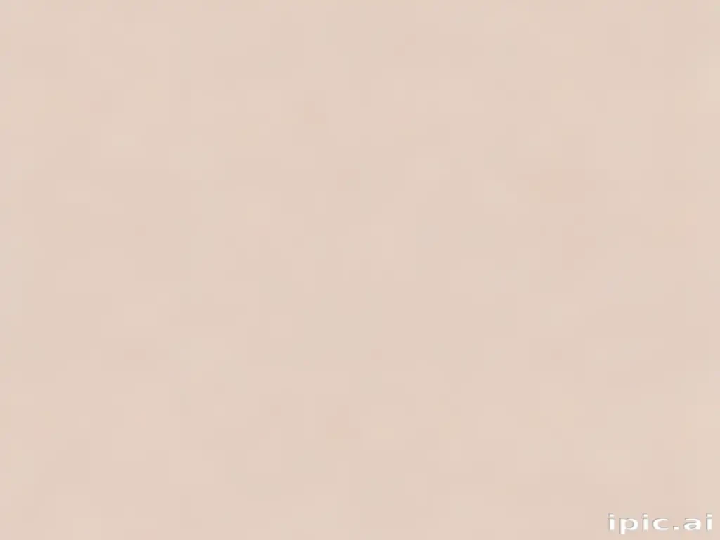 neutral aesthetic desktop wallpaper