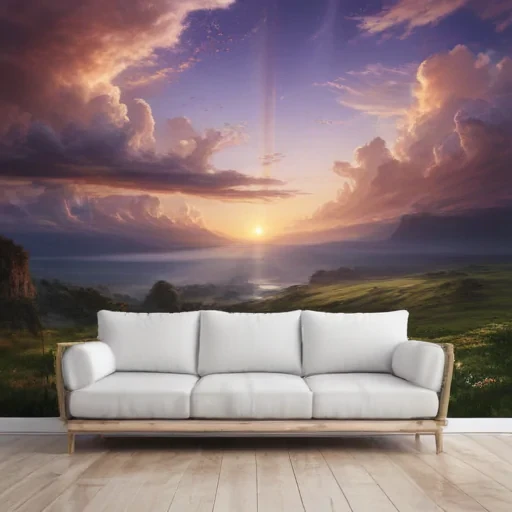 healing wallpaper