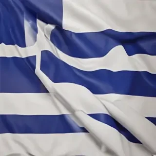 greece flag