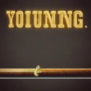 you pointing finger