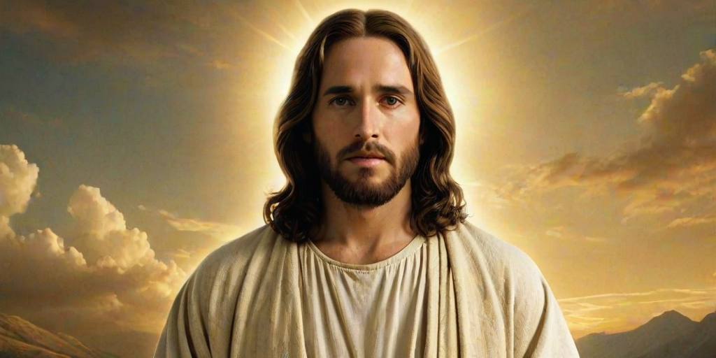 wallpaper of jesus christ