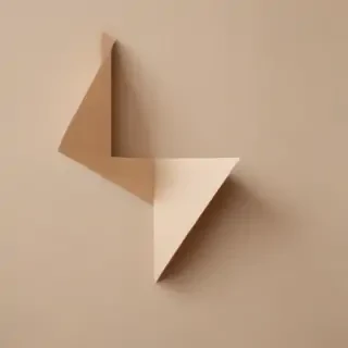 minimalism beige aesthetic wallpaper