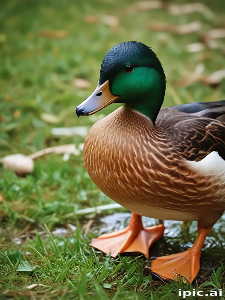 duck wallpapers