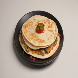 quesadillas png