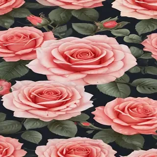background roses wallpaper