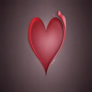 heart iphone wallpaper