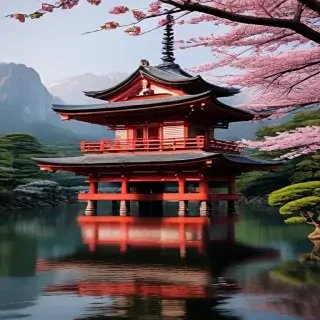japan desktop wallpaper